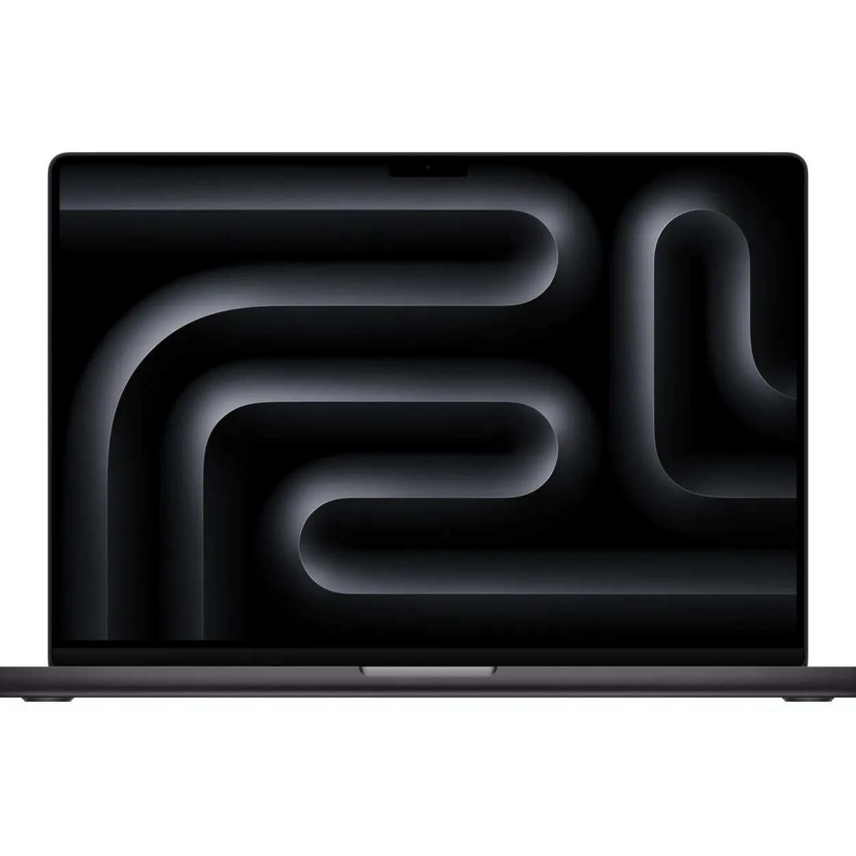 Notebook 16.2" (41,15cm) Apple MacBook Pro 2026 M5 Max 18-Core CPU, 40-Core GPU, 48GB RAM, 2TB SSD, SpaceSchwarz