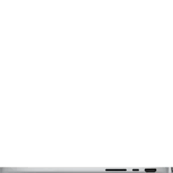 Notebook 14.2" (36,07cm) Apple MacBook Pro M5 2025 10-Core CPU, 10-Core GPU, 24GB RAM, 1TB SSD Silber