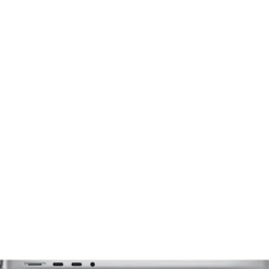 Notebook 14.2" (36,07cm) Apple MacBook Pro M5 2025 10-Core CPU, 10-Core GPU, 16GB RAM, 1TB SSD Silber
