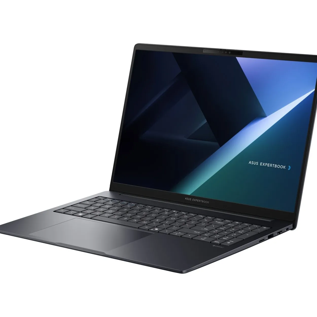 Notebook 16" (40,64cm) Asus ExpertBook B5 U5-225H 16 512 B5605CCA-PL0034X W11P
