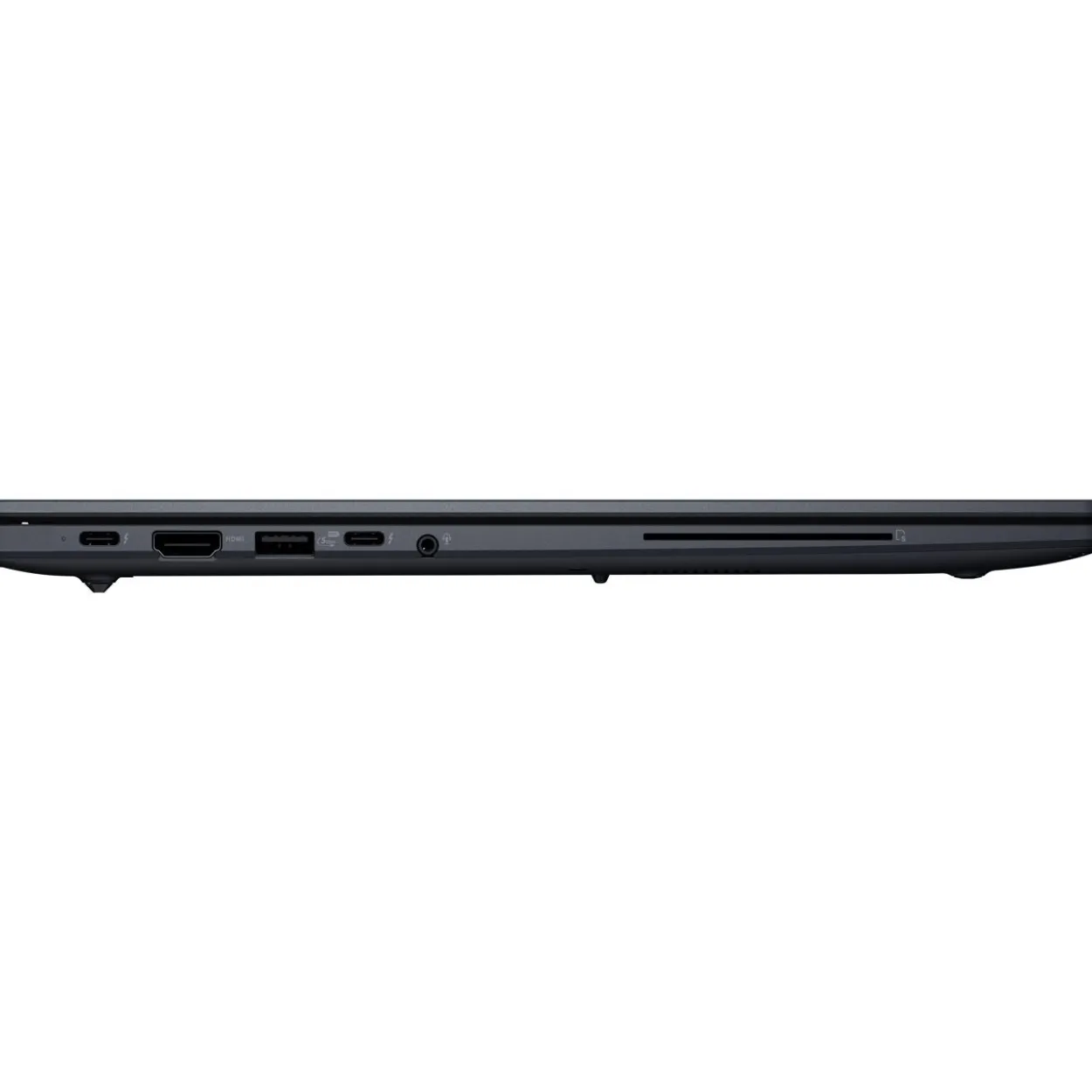 Notebook 16" (40,64cm) Asus ExpertBook B5 U5-225H 16 512 B5605CCA-PL0034X W11P
