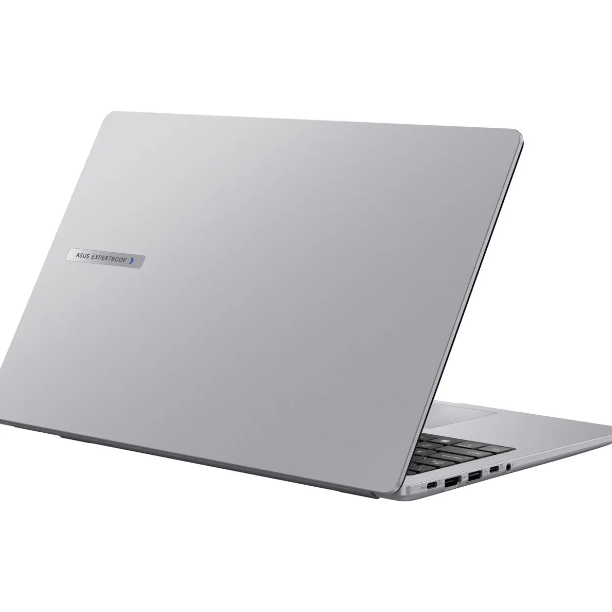 Notebook 15.6" (39,63cm) Asus ExpertBook P1 C7-240H 16/512 P1503CVA-S72116X W11P