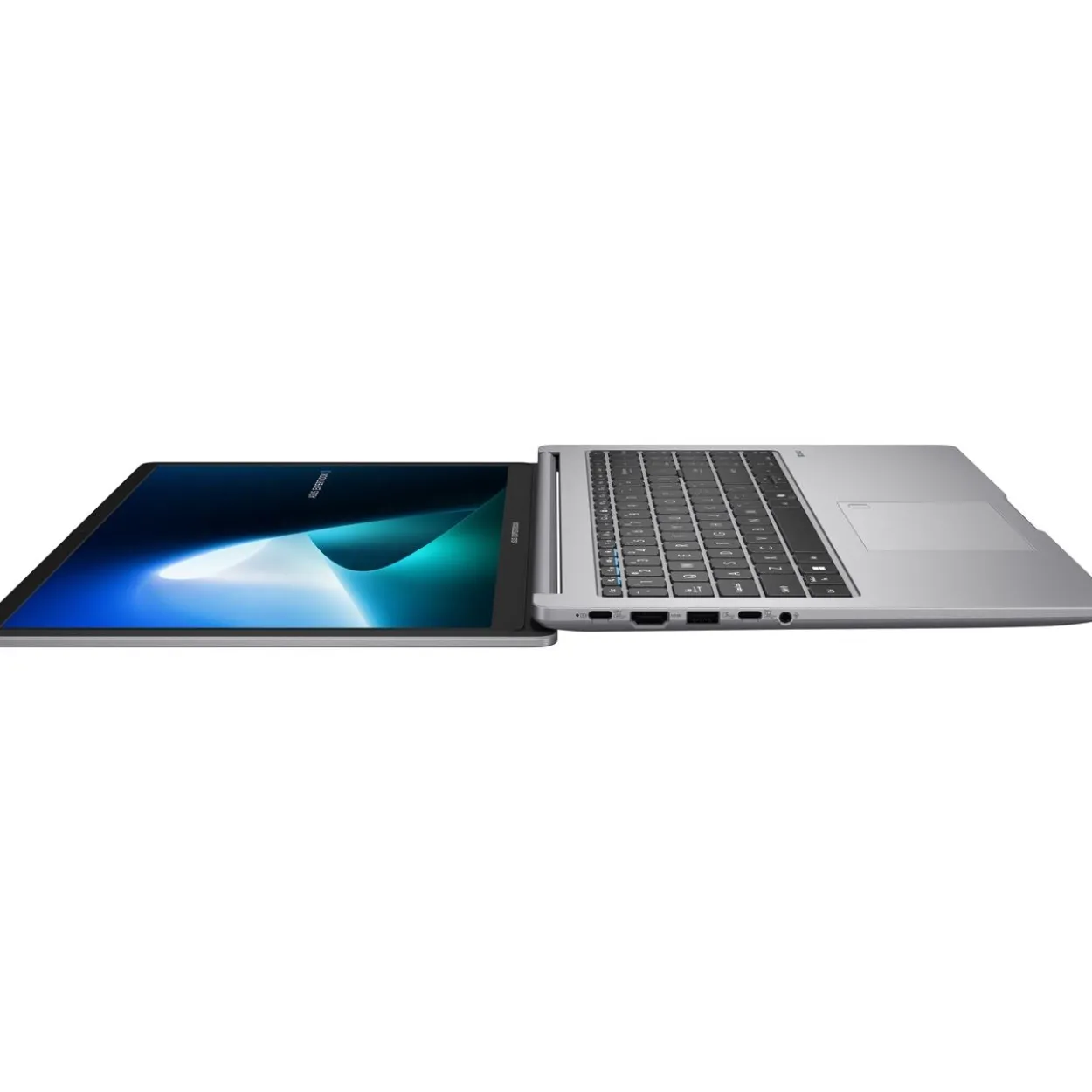 Notebook 15.6" (39,63cm) Asus ExpertBook P1 C7-240H 16/512 P1503CVA-S72116X W11P