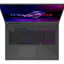 Notebook 18" (45,72cm) Asus ROG Strix G18 R9-8940HX 32 1 5070 G814PP-S8014W W11H