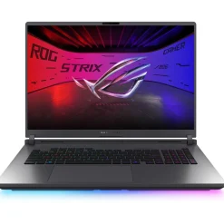 Notebook 18" (45,72cm) Asus ROG Strix G18 U9-290HX 32 1 5070Ti G815LR-TT300W W11H