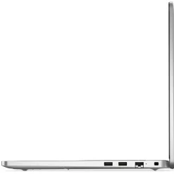 Notebook 16" (40,64cm) Dell PRO 16 PC16255 RAI5P-340 16GB 512GB W11P NOAC 1Y