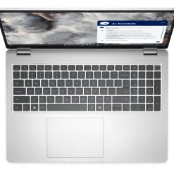 Notebook 16" (40,64cm) Dell PRO 16 PLUS PB16250 U7-265U 16/512GB W11P NOAC 1Y