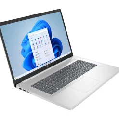 Notebook 17.3" (43,95cm) HP 17-cp2057ng C6RF7EA Laptop 16 GB RAM, 1 TB SSD, AMD Ryzen 5 7520U