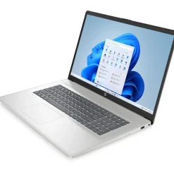 Notebook 17.3" (43,95cm) HP 17-cp2640ng Laptop 8 GB RAM, 512 GB SSD, AMD Ryzen 3 7320U