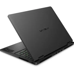 Notebook 16" (40,64cm) HP Omen 16-ap0192ng (schwarz, AMD Ryzen 9 8940HX, NVIDIA GeForce RTX 5070, 16 GB DDR5, 1 TB (1 TB SSD), ohne Betriebssystem)