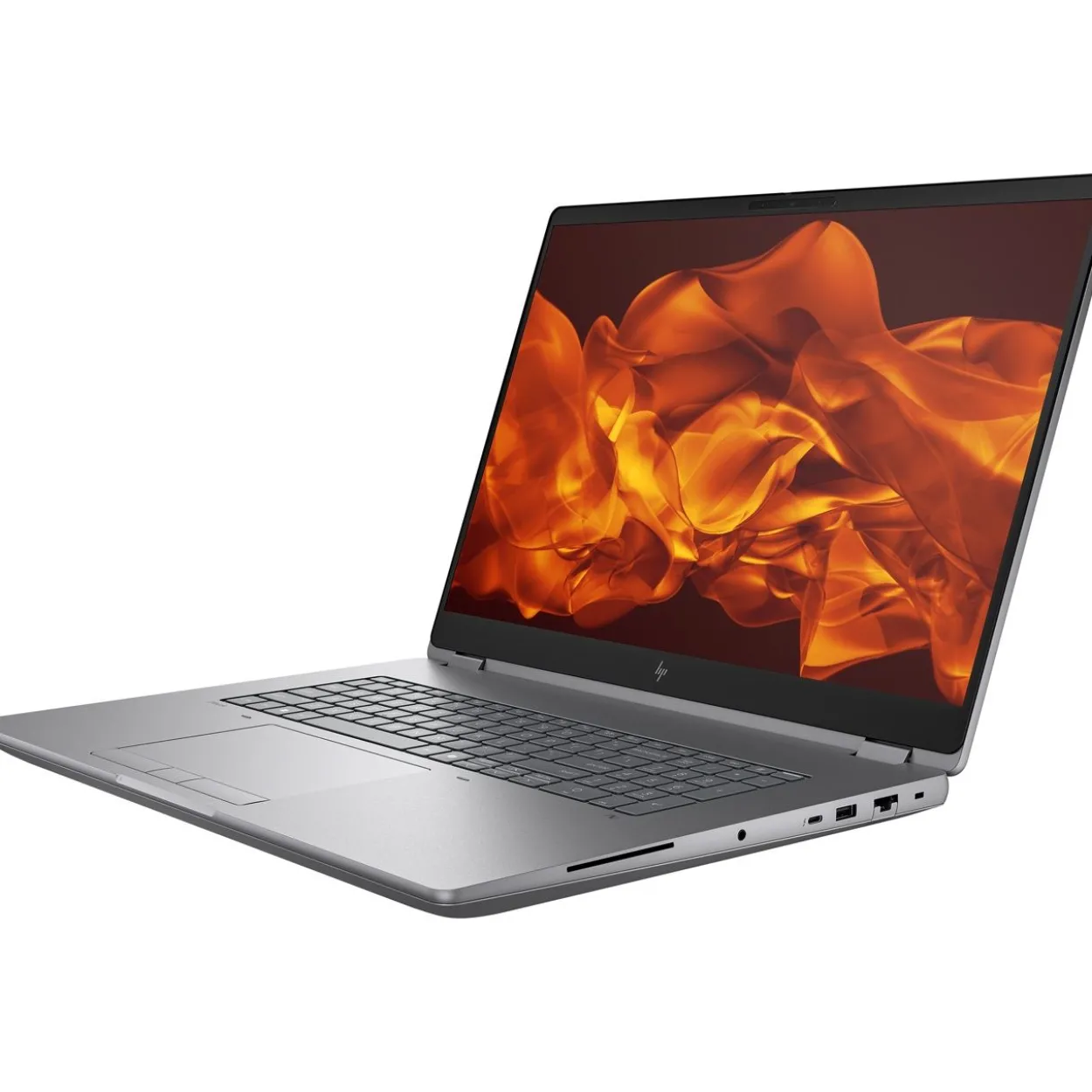 Notebook 18" (45,72cm) HP ZBOOK FURY 18 G1I U7-265HX AG WQXGA 1TB 32GB W11P 3000