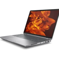 Notebook 16" (40,64cm) HP ZBook FURY 16 G1I U7-255HX AG WUXGA 1TB 32GB W11P 2000