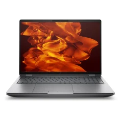 Notebook 16" (40,64cm) HP ZBook Fury 16 G1I U9-285HX AG 2.5K 2TB 64GB W11P 3000