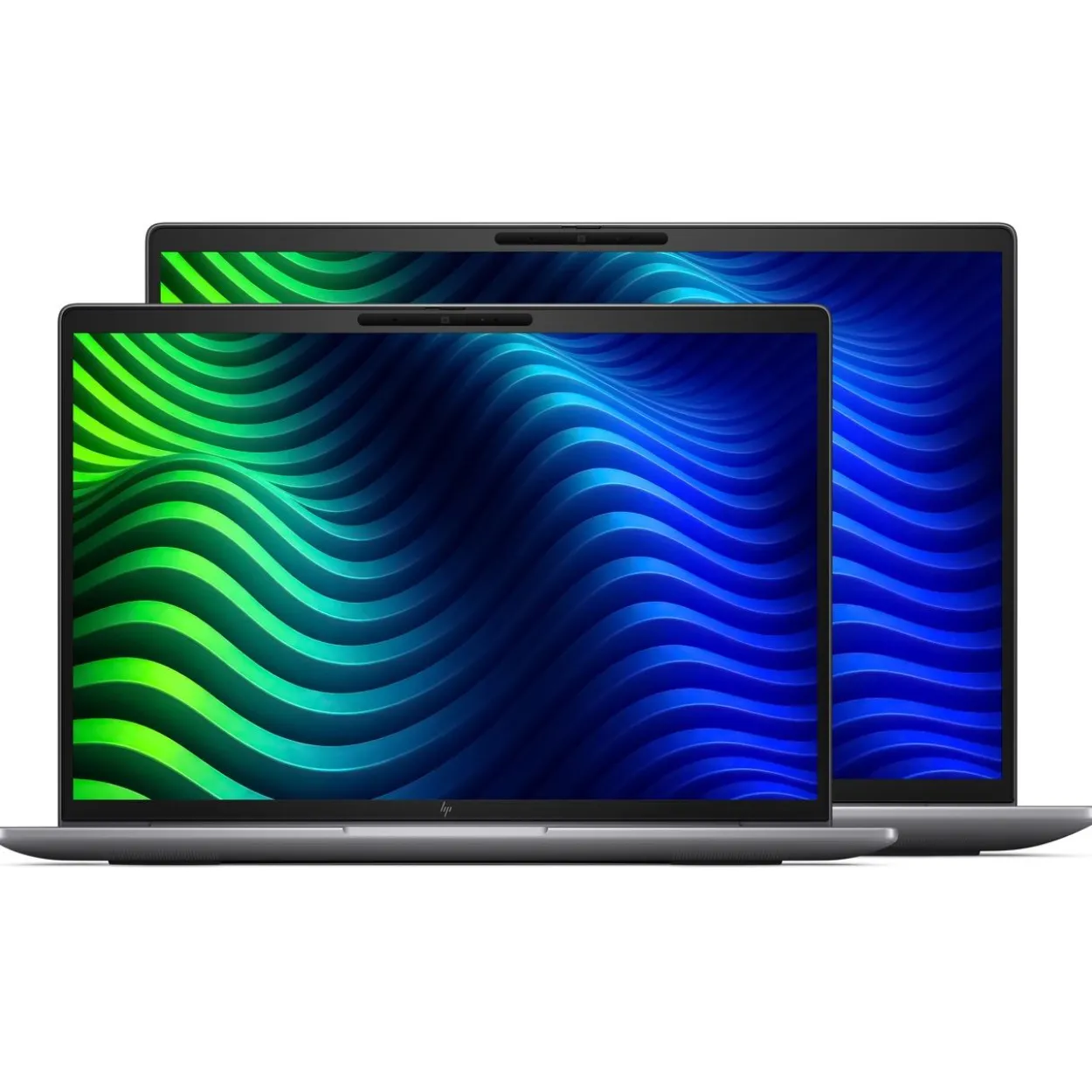 Notebook 16" (40,64cm) HP ZBook 8 G2A 16 RA7 P450 16AG WUXGA 32GB 512GB W11 DK3C2ET