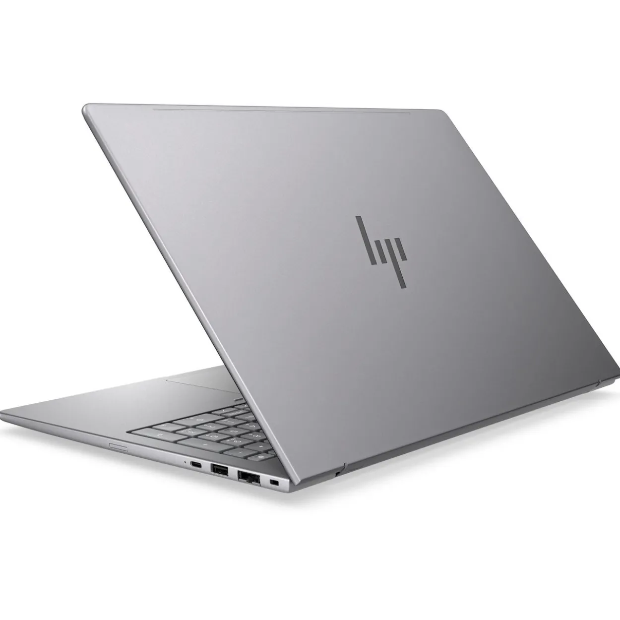 Notebook 16" (40,64cm) HP ZBook 8 G2A 16 RA7 P450 16AG WUXGA 32GB 512GB W11 DK3C2ET