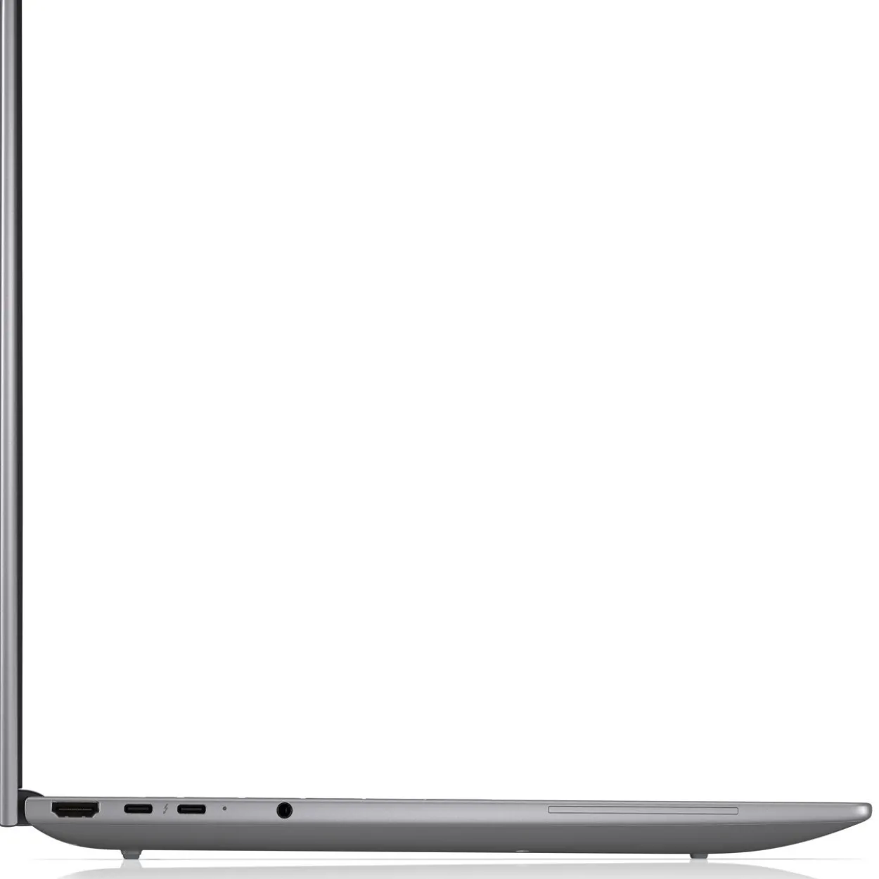 Notebook 16" (40,64cm) HP ZBook 8 G2A 16 RA7 P450 16AG WUXGA 32GB 512GB W11 DK3C2ET