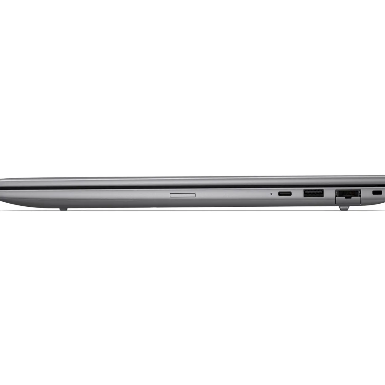 Notebook 16" (40,64cm) HP ZBook 8 G2A 16 RA7 P450 16AG WUXGA 32GB 512GB W11 DK3C2ET
