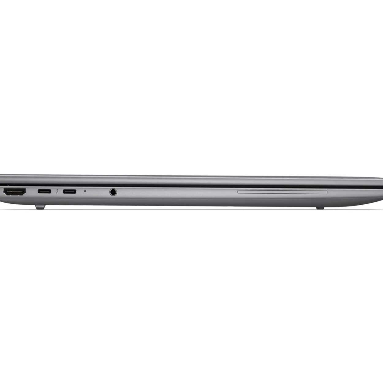 Notebook 16" (40,64cm) HP ZBook 8 G2A 16 RA7 P450 16AG WUXGA 32GB 512GB W11 DK3C2ET