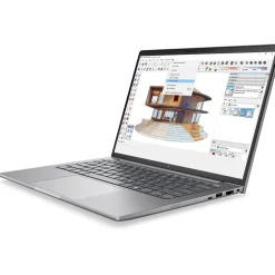 Notebook 14" (35,56cm) HP ZBook 8 G2A 14 RA7 P450 14AG WUXGA 32GB 512GB W11