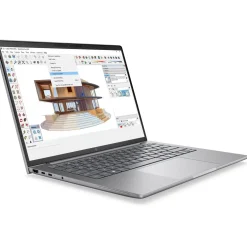 Notebook 14" (35,56cm) HP ZBook 8 G2A 14 RA7 P450 14AG WUXGA 32GB 1TB W11
