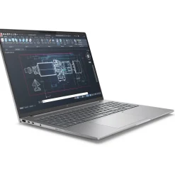Notebook 16" (40,64cm) HP ZBook G1I 16 U7 255H 1/1/0 16WUXGA TOUCH 32GB 1TB W11 WIFI7