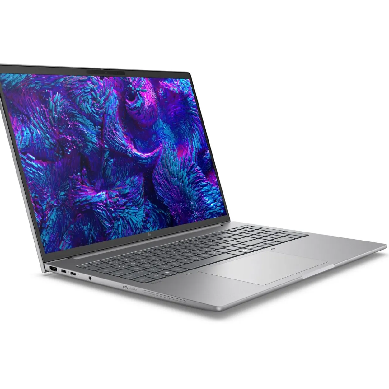Notebook 16" (40,64cm) HP ZBook G1I 16 U7 255H 1/1/0 16WUXGA 32GB 1TB W11 WIFI7 A3ZT8ET#ABD