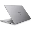 Notebook 14" (35,56cm) HP ZBOOK 8 G2I 14 U7-356H 3Y 14WUXGA 48GB 1TB W11 WF7