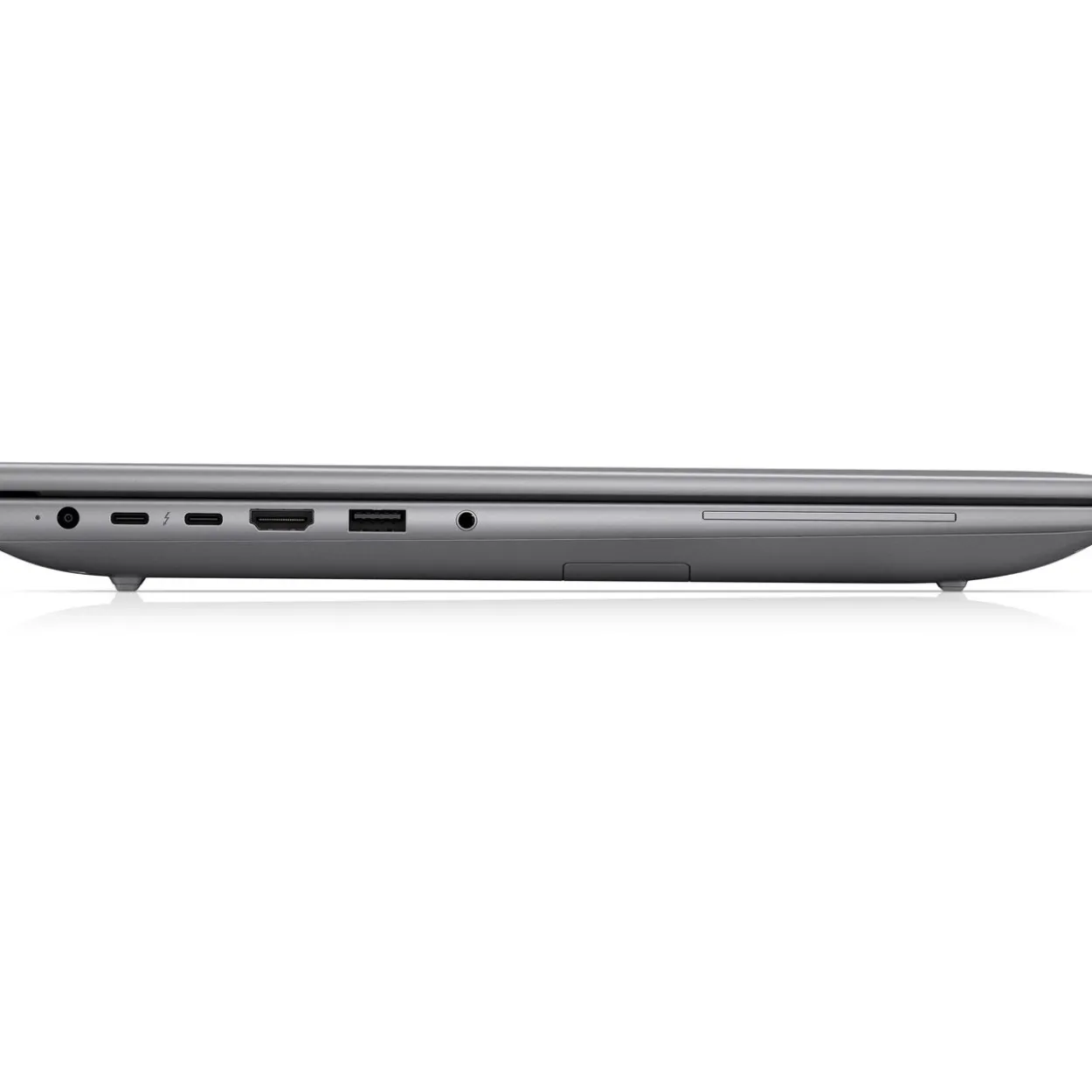 Notebook 16" (40,64cm) HP ZBook X G2I 16 U7-356H W11 2.5K 32GB 1TB RTX PRO 1000