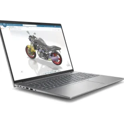 Notebook 16" (40,64cm) HP ZBook X G2I 16 U7-356H W11 16WUXGA 48GB 1TB RTX PRO 2000