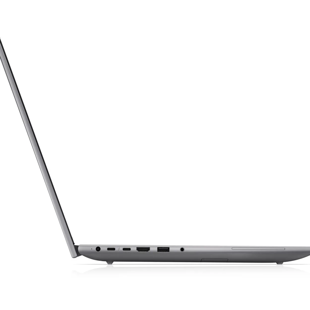 Notebook 16" (40,64cm) HP ZBook X G2I 16 U7-356H W11 16WUXGA 48GB 1TB RTX PRO 2000