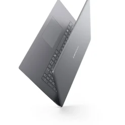 Notebook 17.3" (43,95cm) Lenovo IdeaPad Slim 3 (83VS0024GE) (grau, Intel® Core? 7 350, Intel® Graphics, 16 GB DDR5, 512 GB (512 GB SSD), Windows 11 Ho