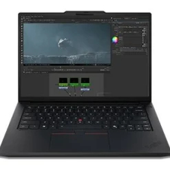 Notebook 14.5"(36,83cm) LENOVO P14S G7 CU7-366H 32GB