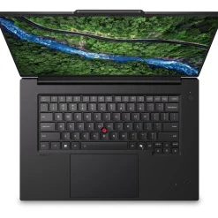 Notebook 16" (40,64cm) LENOVO T1G G8 CU9-386H VP 64GB 1TB SSD RTX5070 W11PHE
