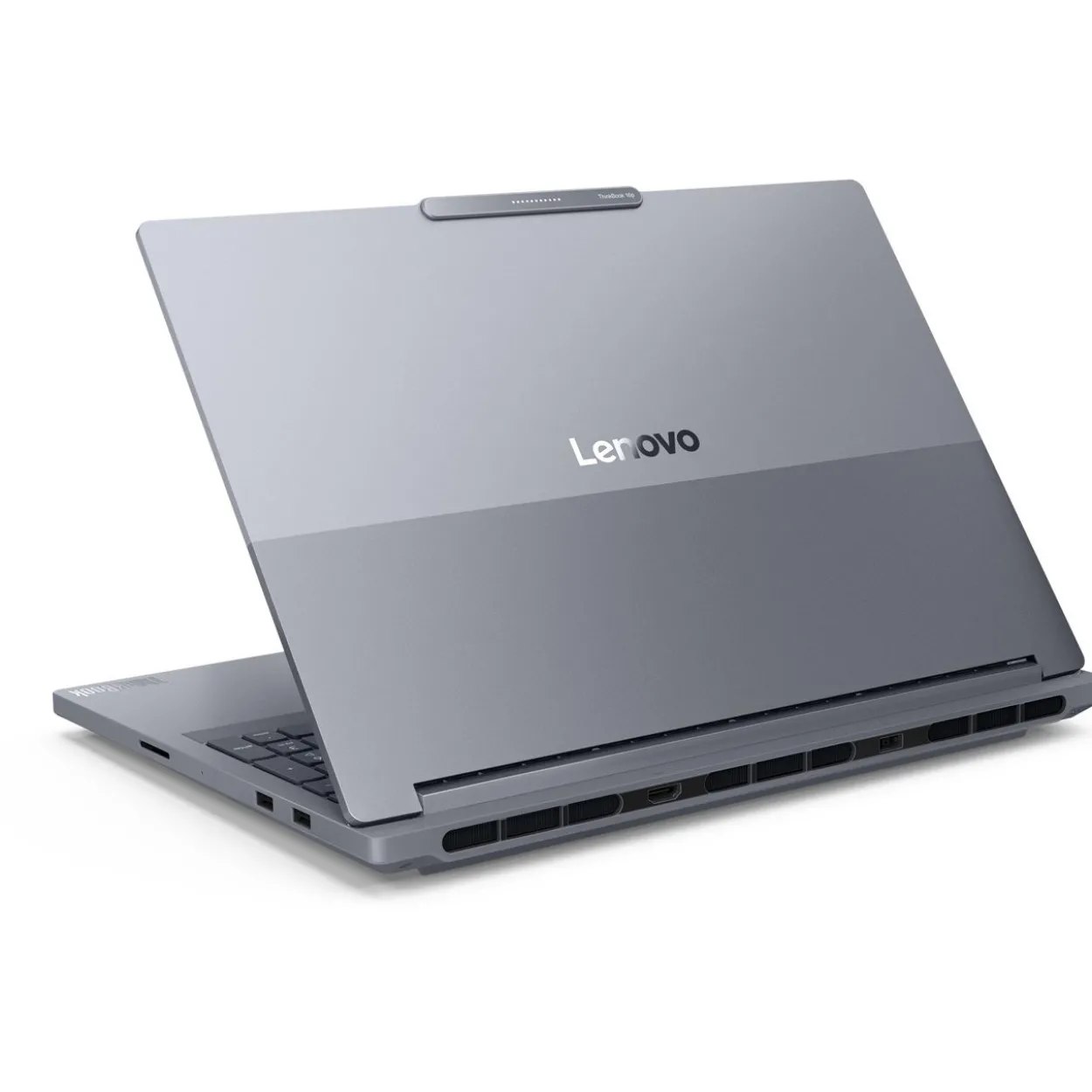 Notebook 16" (40,64cm) Lenovo ThinkBook 16p AMD G6 R9-8940HX 32/1TB RTX 5060 W11P