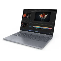 Notebook 16" (40,64cm) Lenovo ThinkBook 16p AMD G6 R9-8940HX 32/1TB RTX 5060 W11P