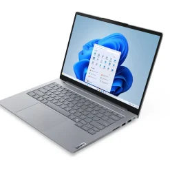 Notebook 14" (35,56cm) Lenovo ThinkBook 14 G8 Ultra5 225U 16/512 WUXGA W11P