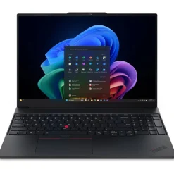 Notebook 16" (40,64cm) Lenovo ThinkPad E16 G4 Ultra5 325 16/512 WUXGA W11P