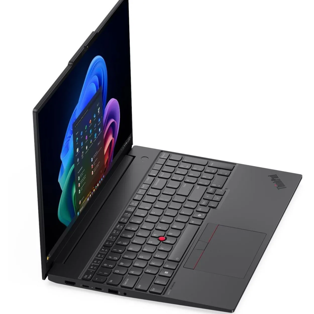 Notebook 16" (40,64cm) Lenovo ThinkPad E16 G4 Ultra5 325 16/512 WUXGA W11P