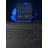 Notebook 16" (40,64cm) Lenovo Thinkpad E16 G3 R5-220 16GB 512GB SSD WUXGA W11P