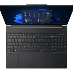 Notebook 16" (40,64cm) Lenovo Thinkpad E16 G3 R5-220 16GB 512GB SSD WUXGA W11P