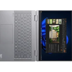 Notebook 14" (35,56cm) Lenovo ThinkPad 14 2-IN-1 G6 CU7-355U 32GB 512GB SSD WUXGA T. W11P