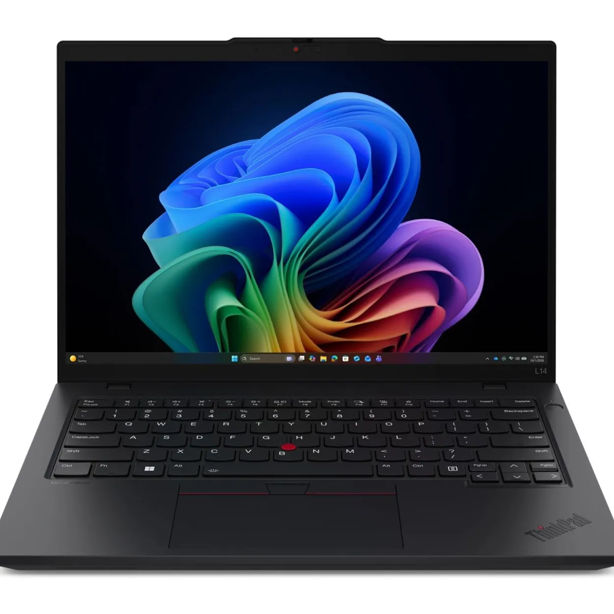 Notebook 14" (35,56cm) Lenovo ThinkPad L14 AMD G7 14" RAI-7-445 32/512 WUXGA W11P