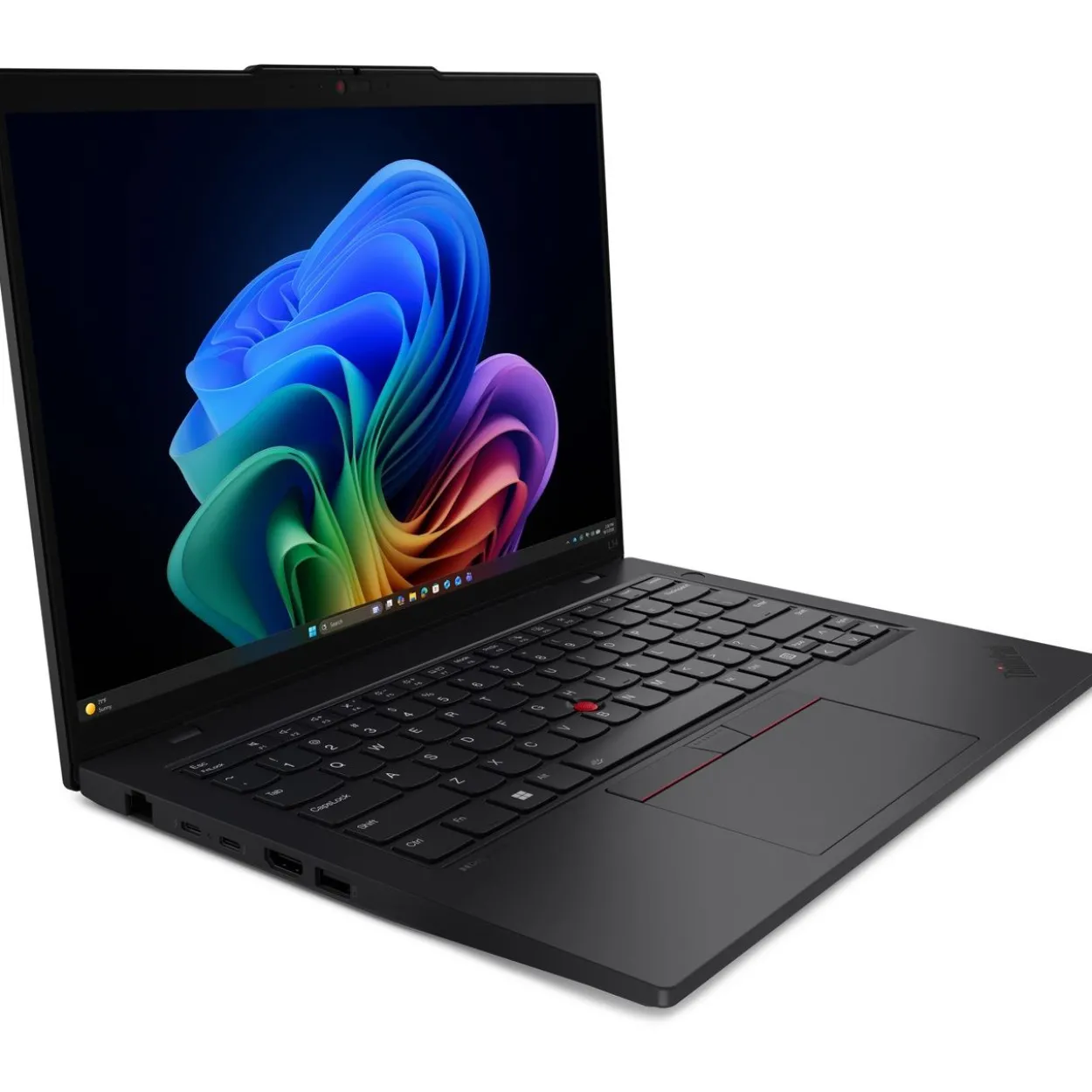 Notebook 14" (35,56cm) Lenovo ThinkPad L14 AMD G7 14" RAI-7-445 32/512 WUXGA W11P
