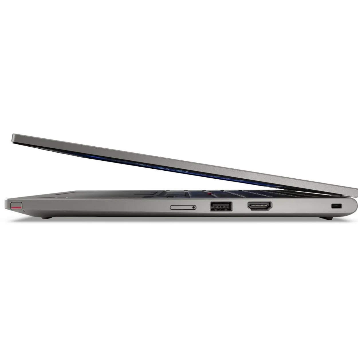 Notebook 13.3" (33,78cm) Lenovo ThinkPad L13 2in1 G6 Ultra5 225U 16/512 WUXGA W11P