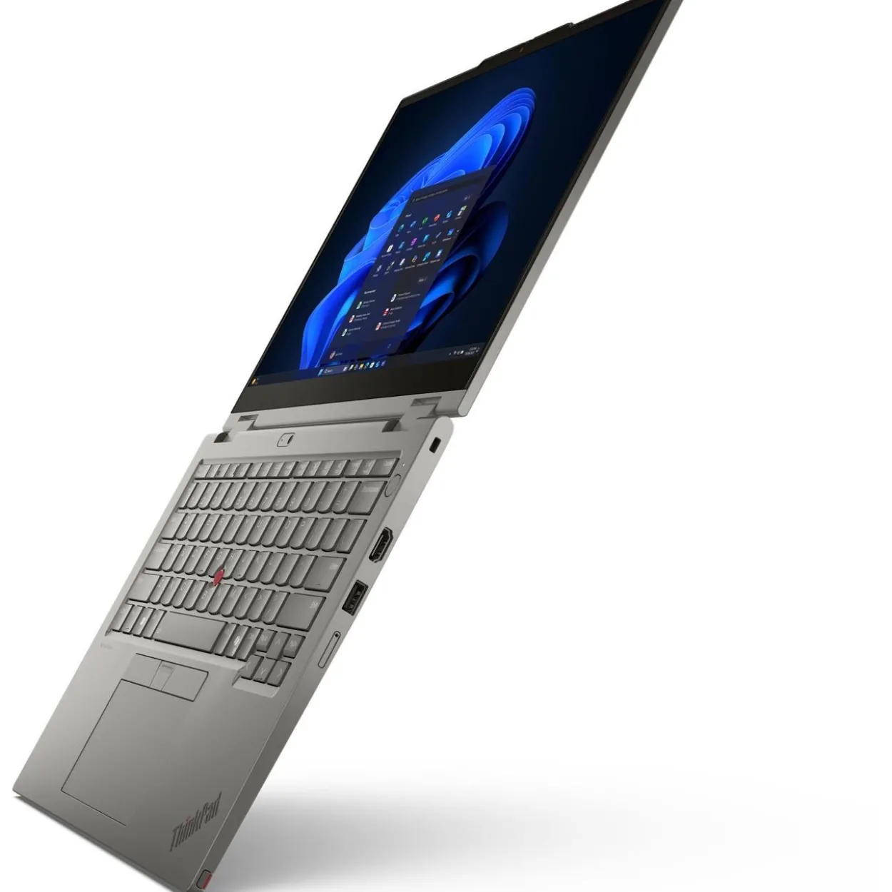 Notebook 13.3" (33,78cm) Lenovo ThinkPad L13 2in1 G6 Ultra5 225U 16/512 WUXGA W11P