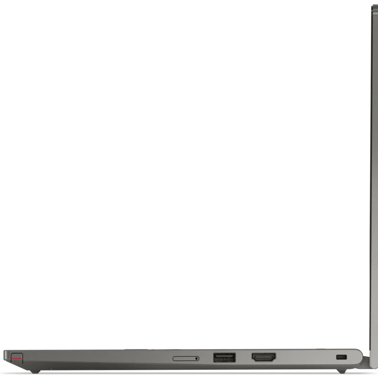 Notebook 13.3" (33,78cm) Lenovo ThinkPad L13 2in1 G6 Ultra5 225U 16/512 WUXGA W11P