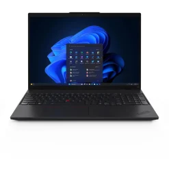 Notebook 16" (40,64cm) Lenovo ThinkPad L16 G2 CU7-255U 32GB 1TB SSD 16.0 WUXGA W11P 4G