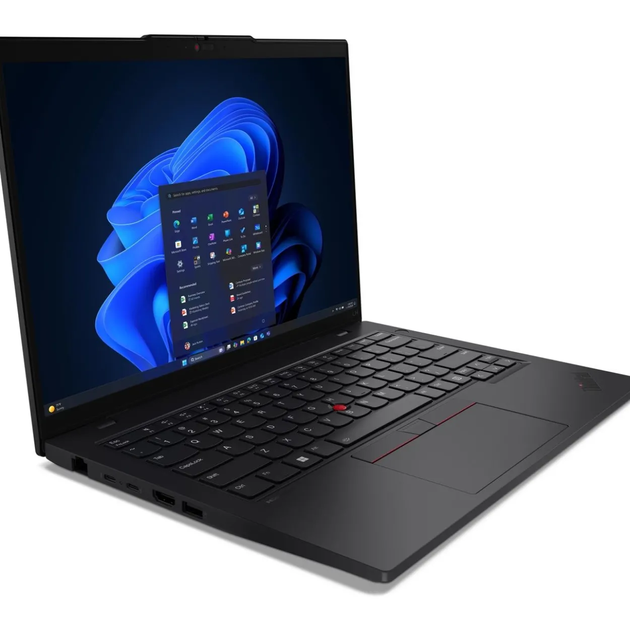 Notebook 14" (35,56cm) Lenovo ThinkPad L14 G6 Ultra5 225U 16/512 WUXGA W11P
