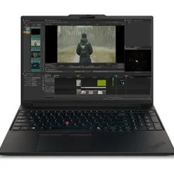 Notebook 16" (40,64cm) Lenovo ThinkPad P16s G5 RAI-9-P-470 64/1TB RTXPRO2000 W11P
