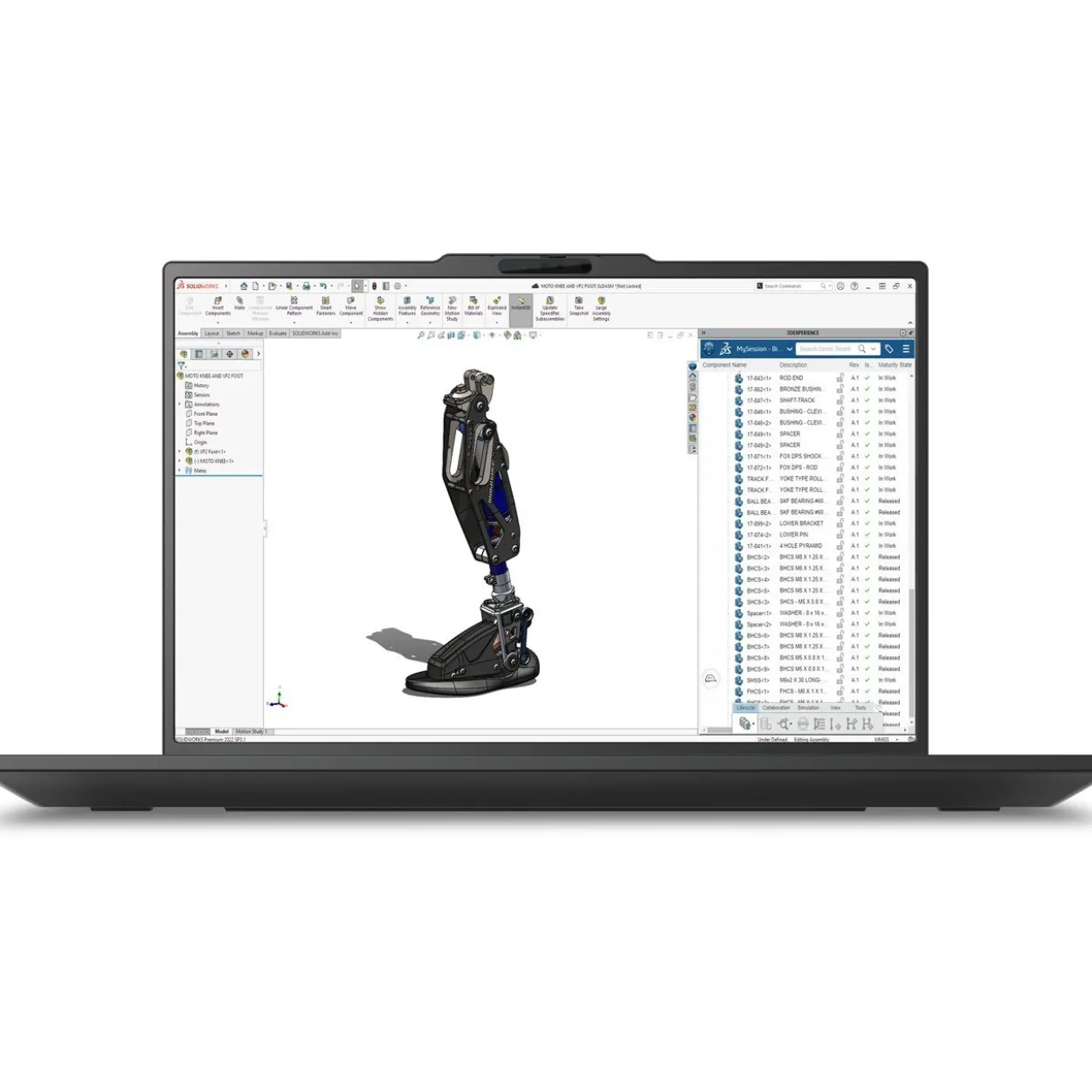 Notebook 16" (40,64cm) Lenovo ThinkPad P16s G5 RAI-9-P-470 64/1TB RTXPRO2000 W11P